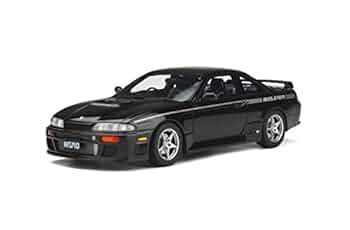 NISMO 270R(日産シルビア)　ミニカー 31DmT5+W+CL._UF350,350_QL50_.jpg